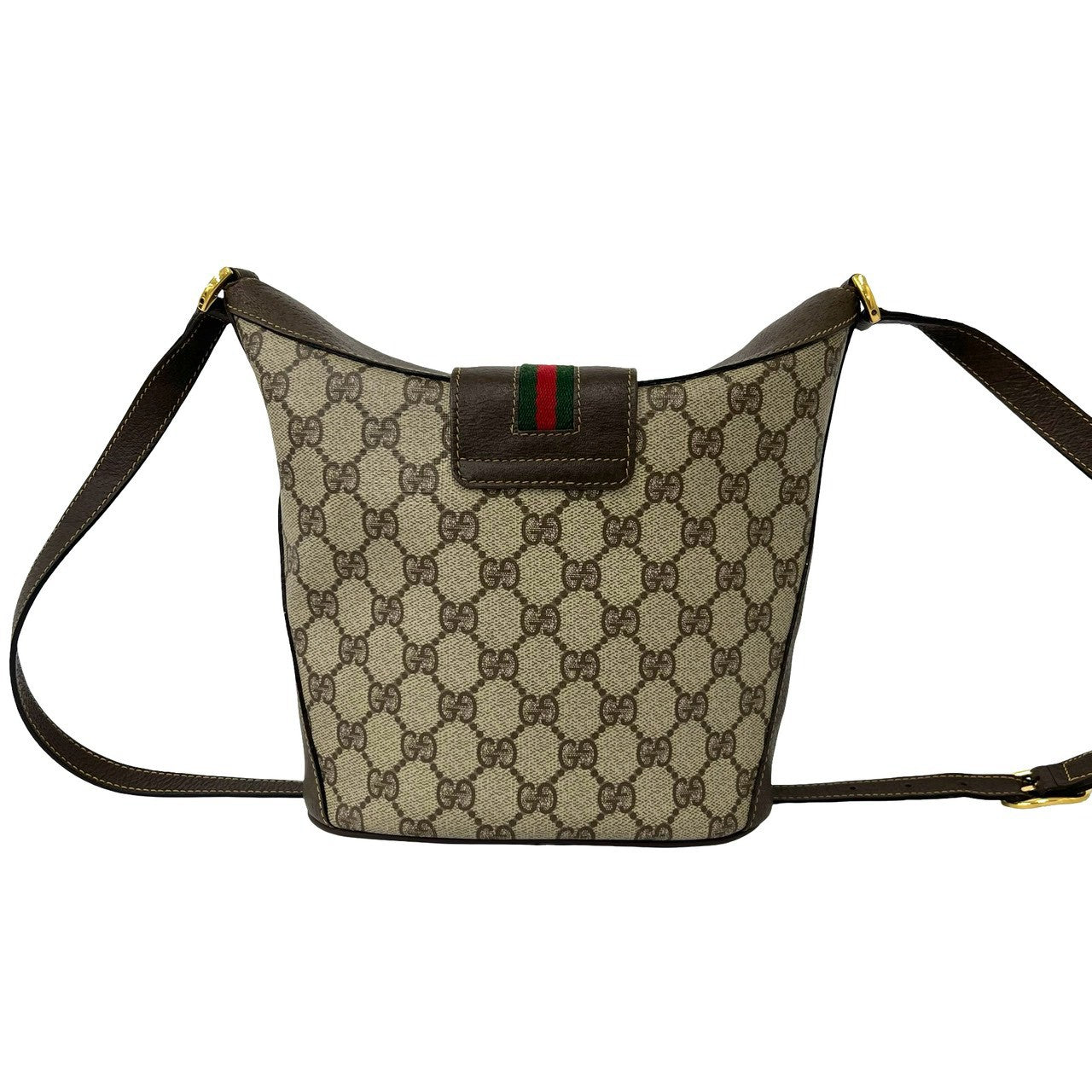 GUCCI グッチ (Vintage) ショルダーバッグ 3