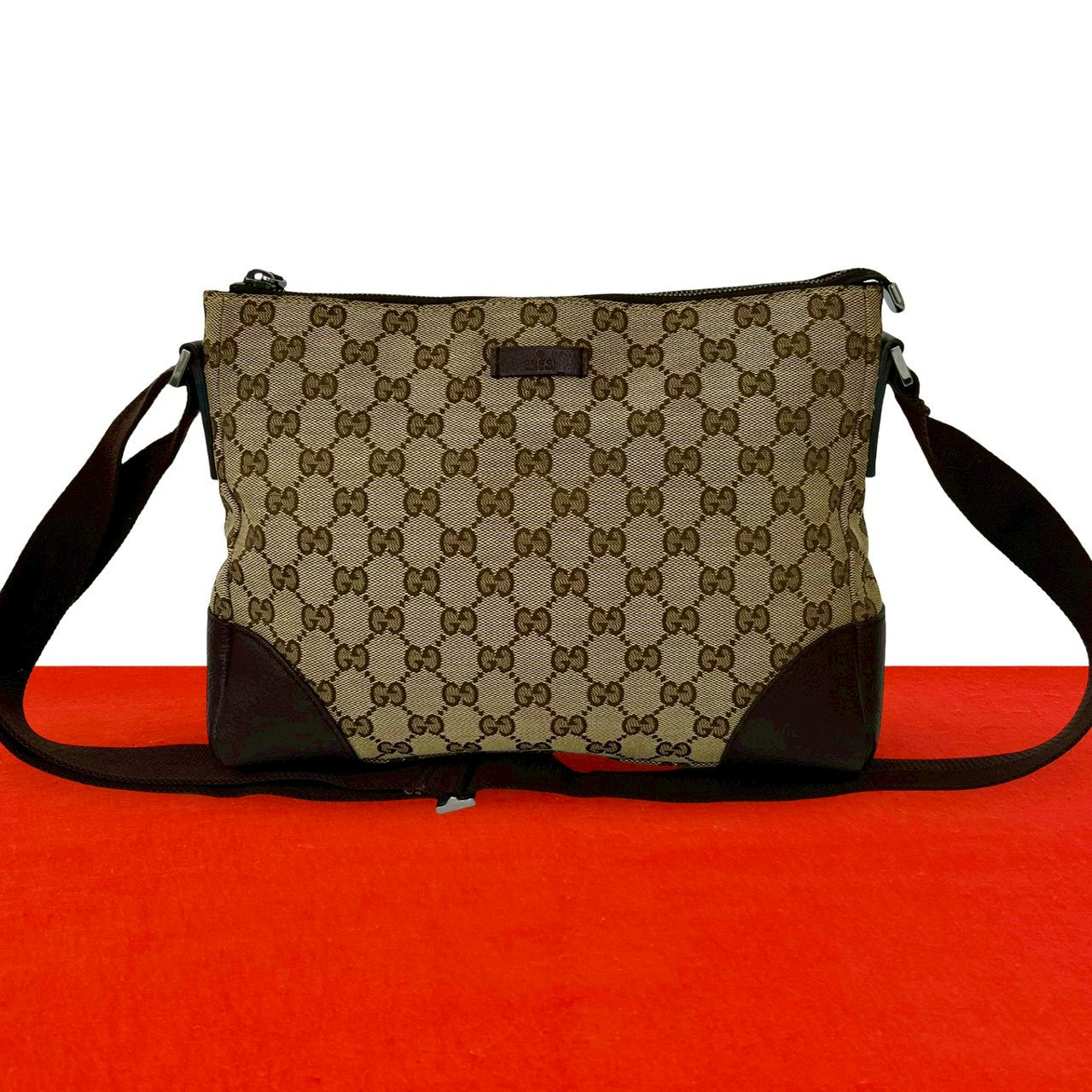 GUCCI グッチ ショルダーバッグ