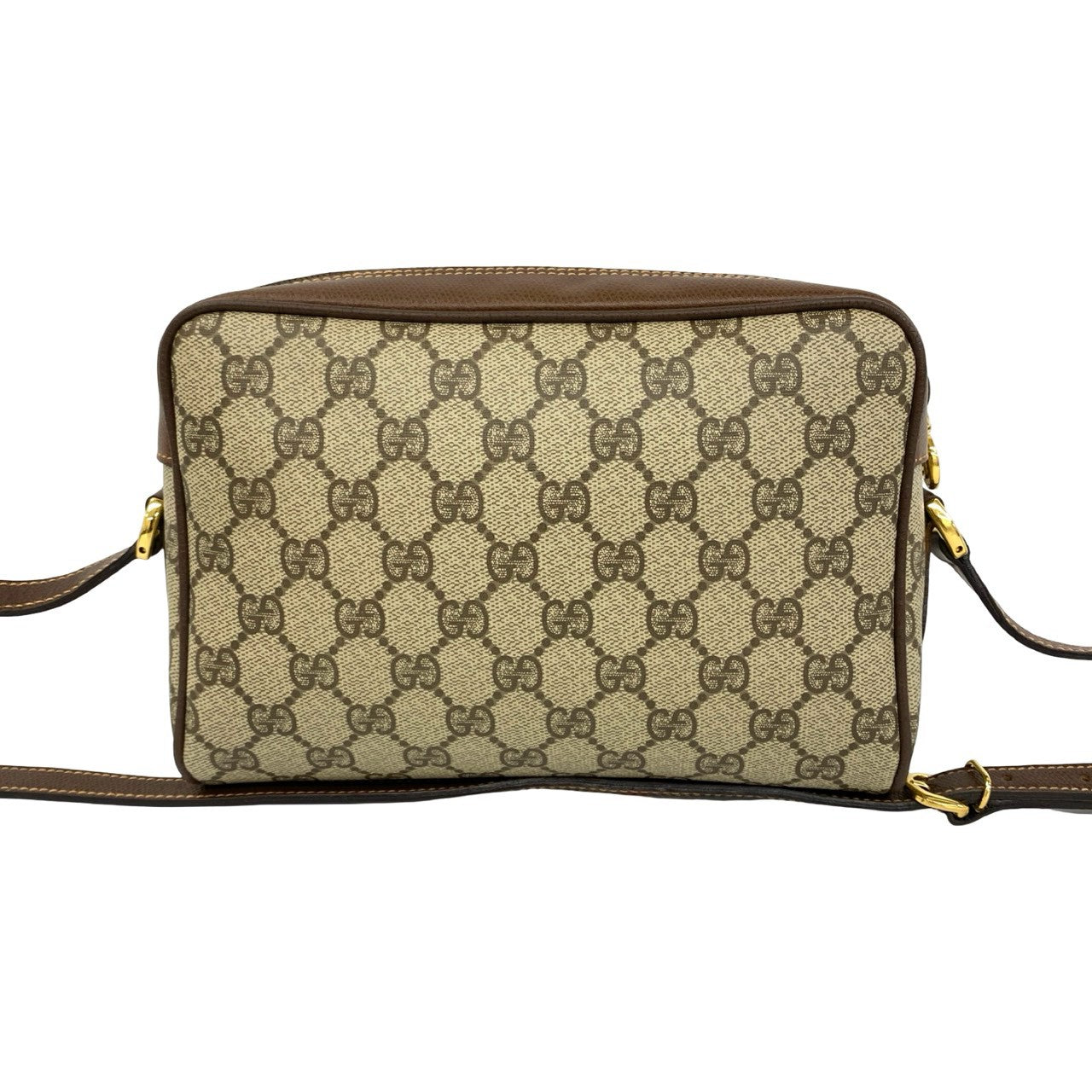 GUCCI グッチ (Vintage) ショルダーバッグ 3