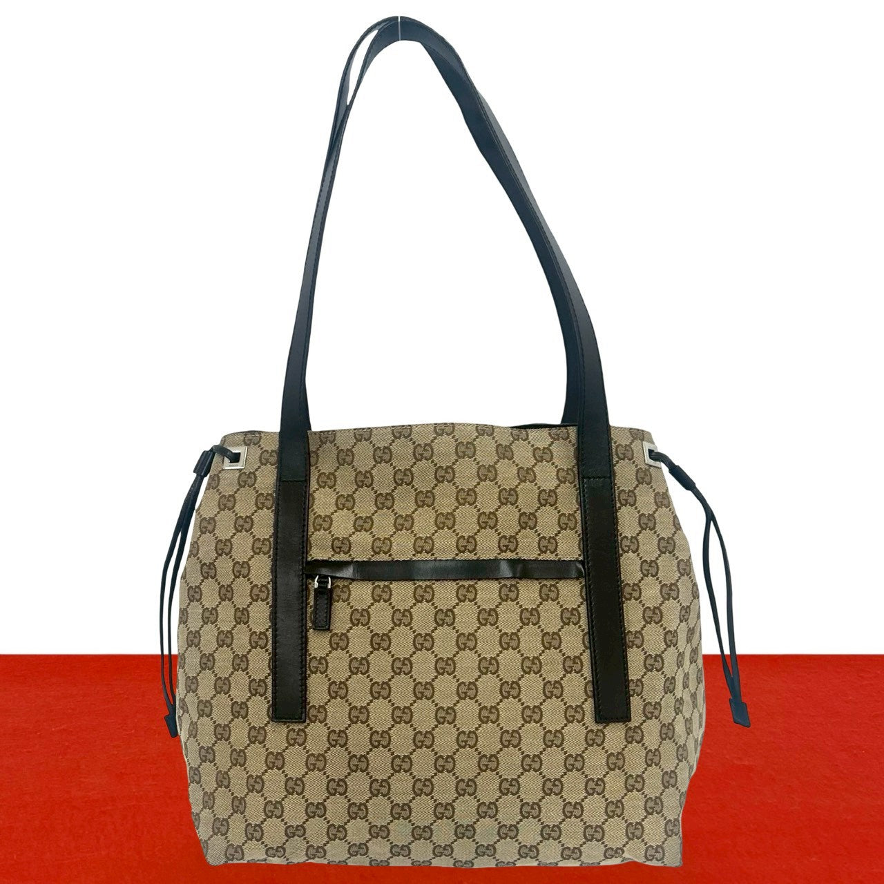 GUCCI グッチ トートバッグ