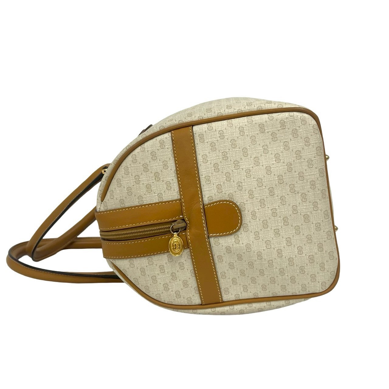 GUCCI グッチ (Vintage) ボストンバッグ 5