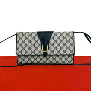 GUCCI グッチ (Vintage) ショルダーバッグ