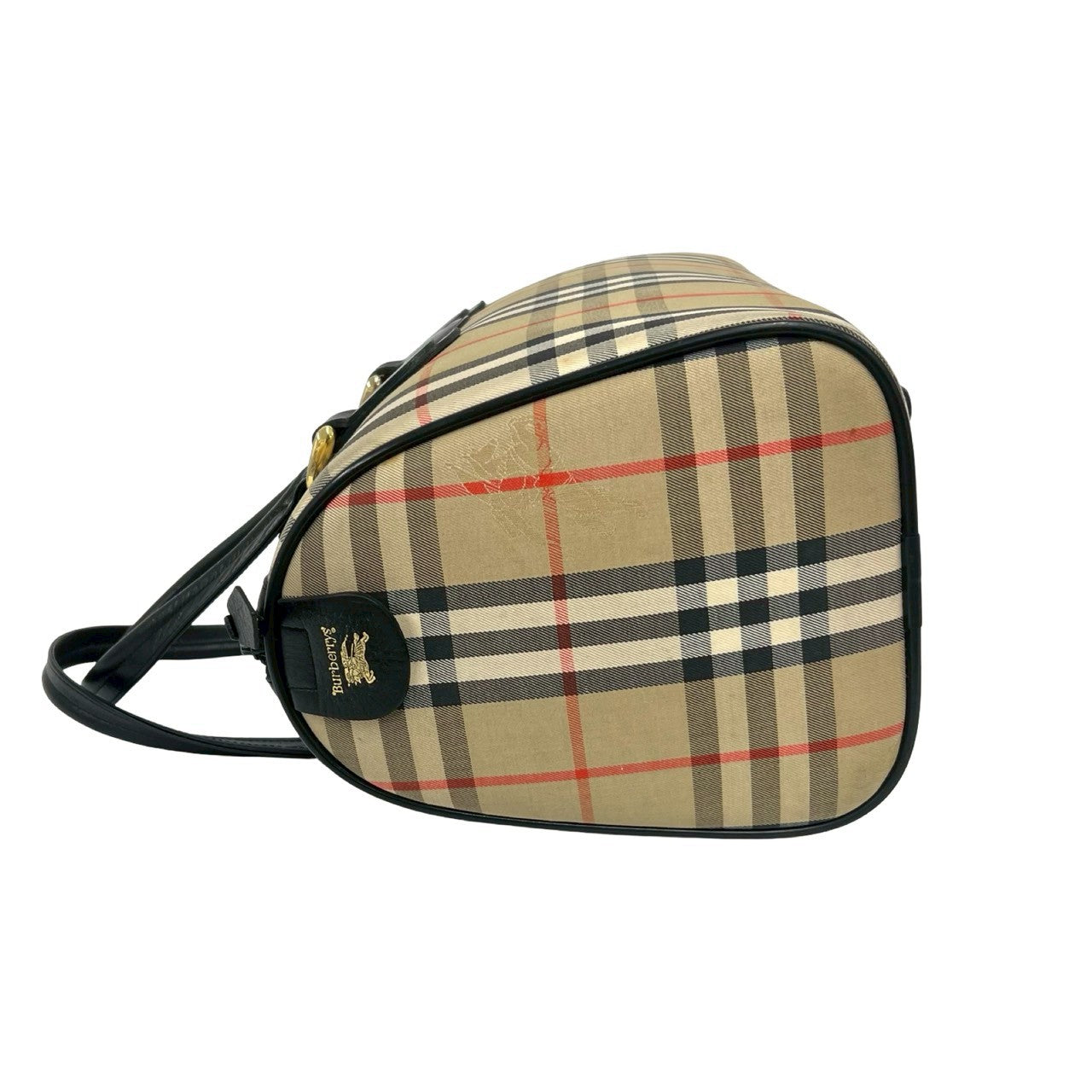 Burberrys バーバリーズ (Vintage) ハンドバッグ 5
