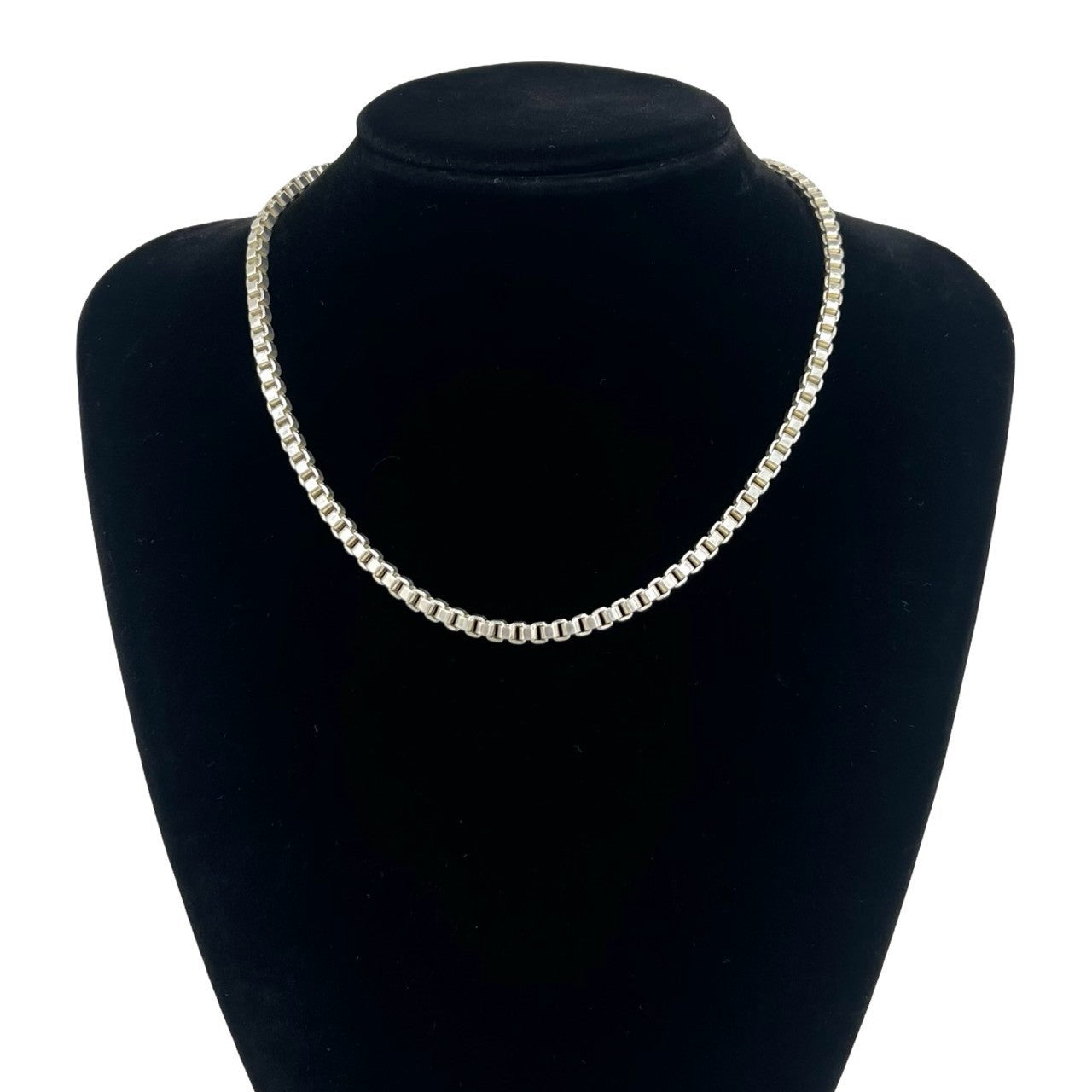 TIFFANY&Co. ティファニー (Vintage) ベネチアン ネックレス 2