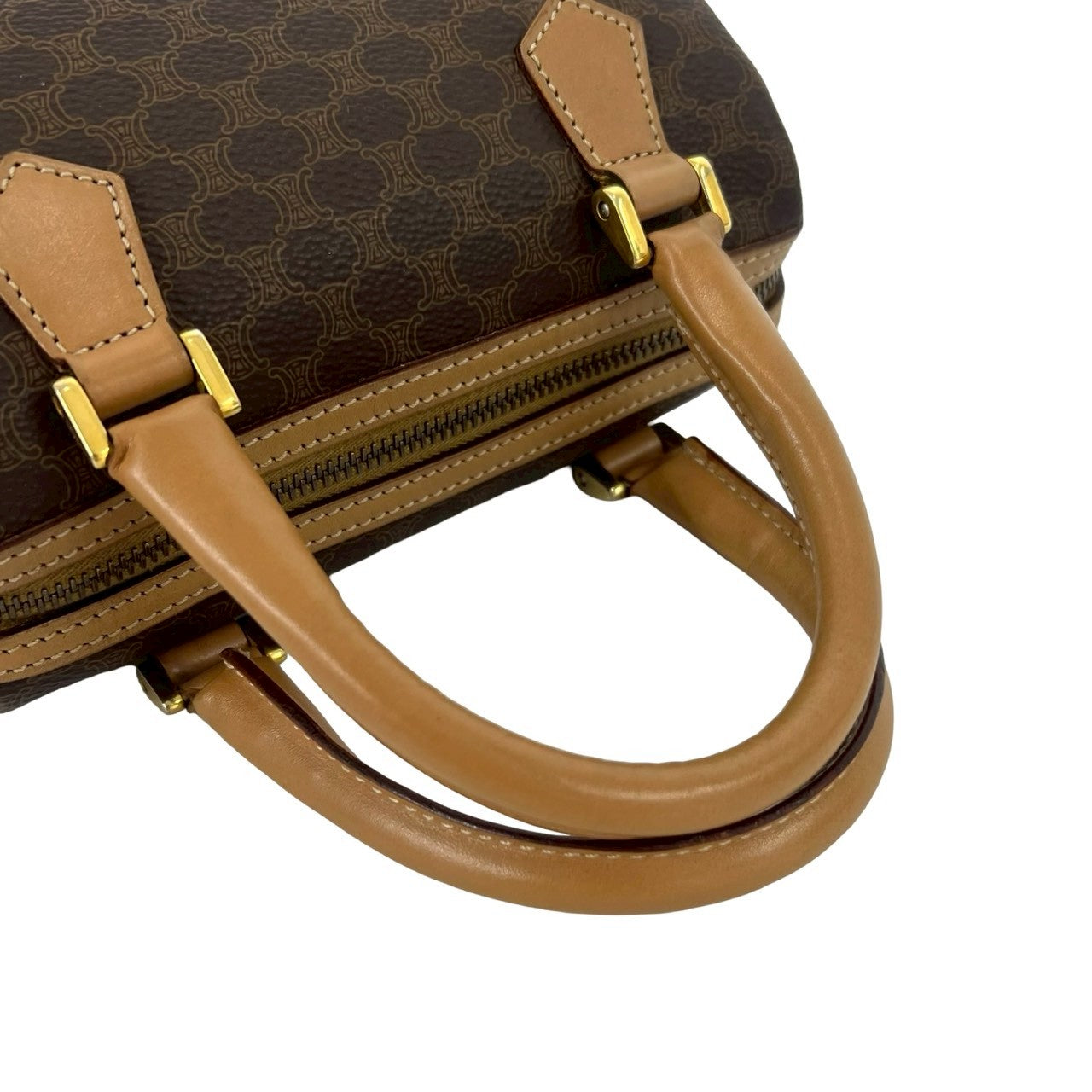 CELINE セリーヌ (Vintage) ショルダーバッグ 4