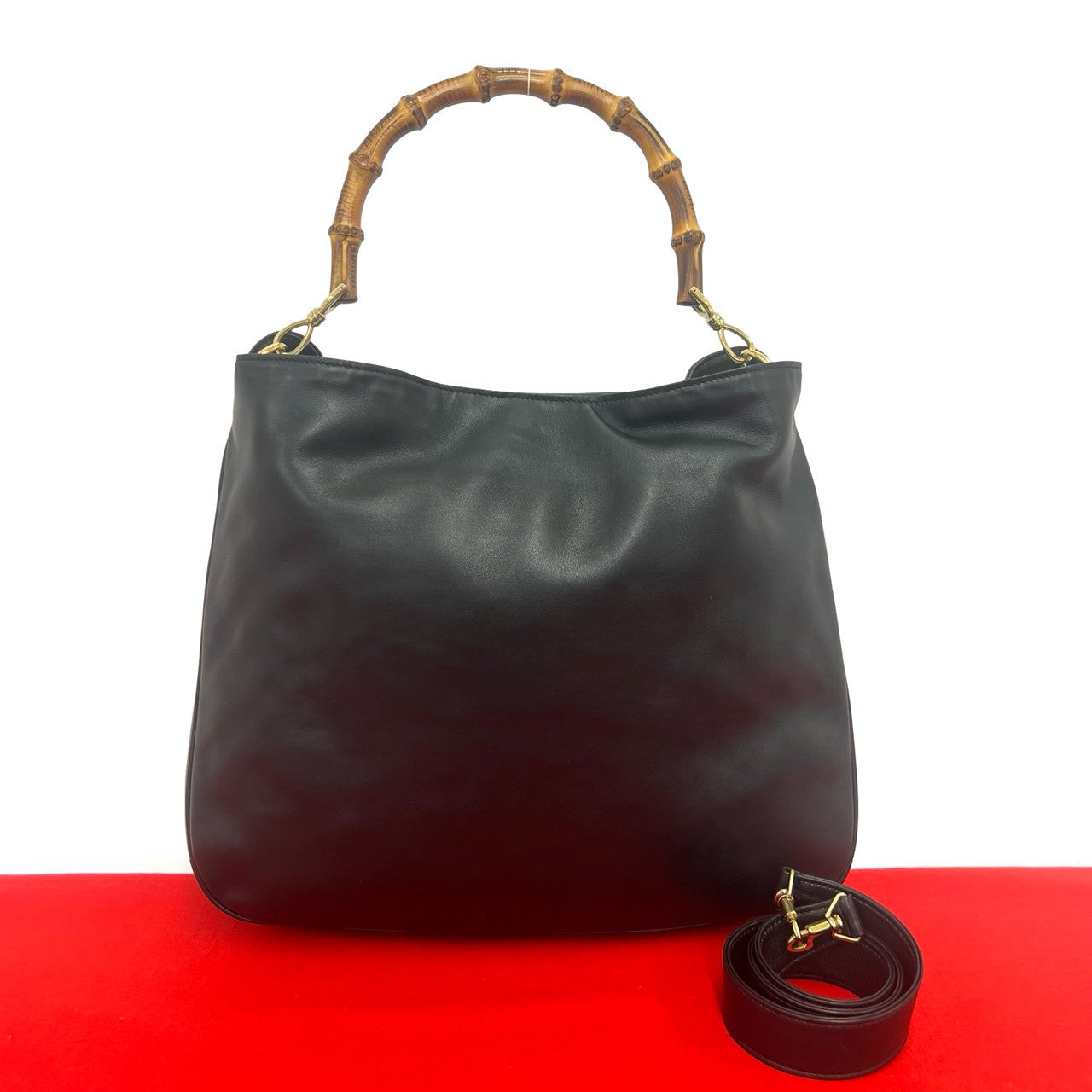 GUCCI グッチ (Vintage) ショルダーバッグ