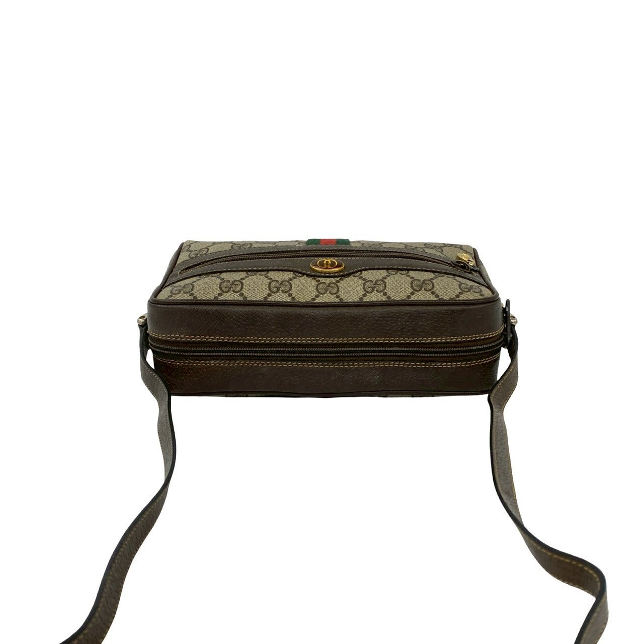 GUCCI グッチ (Vintage) ショルダーバッグ 4