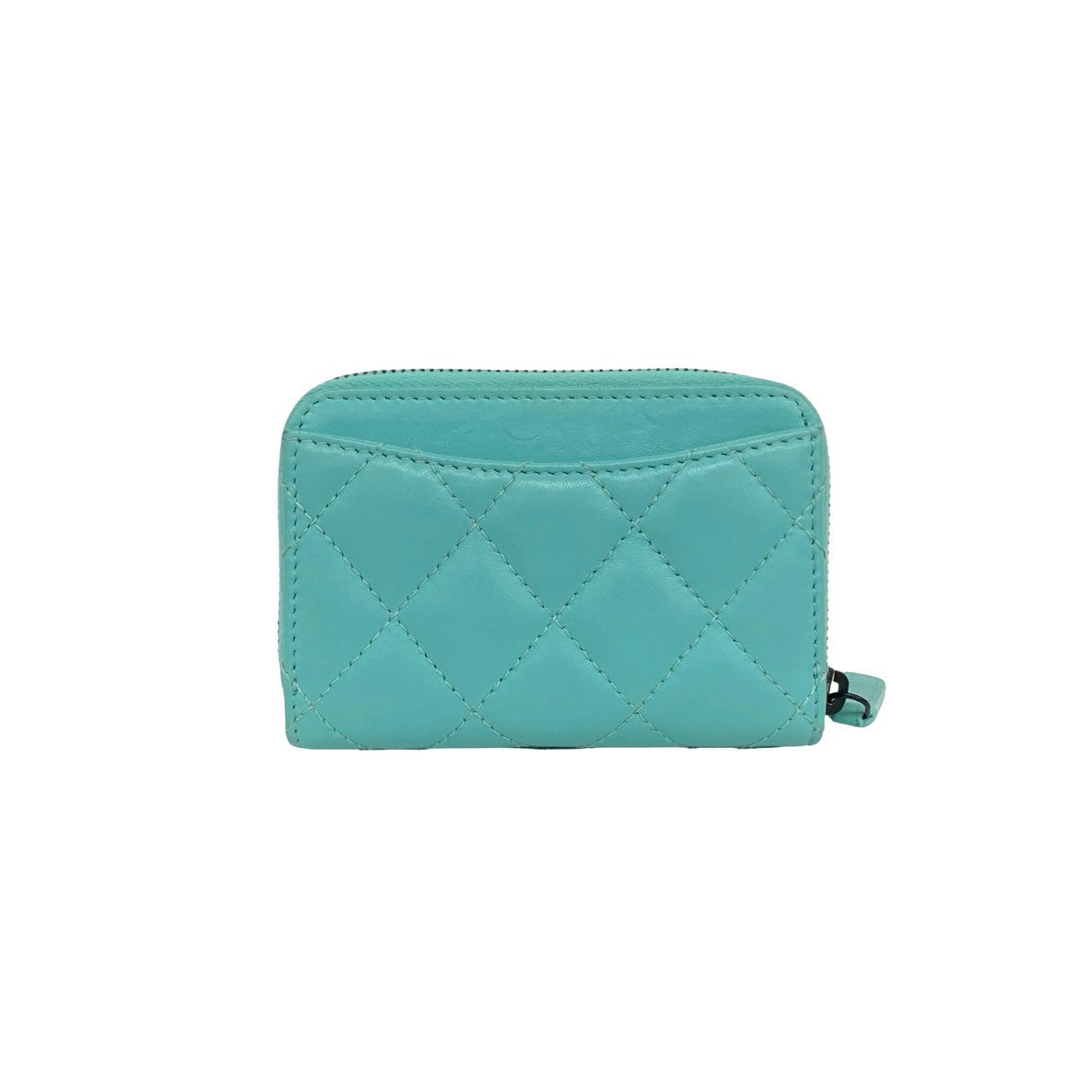 CHANEL シャネル コインケース 2