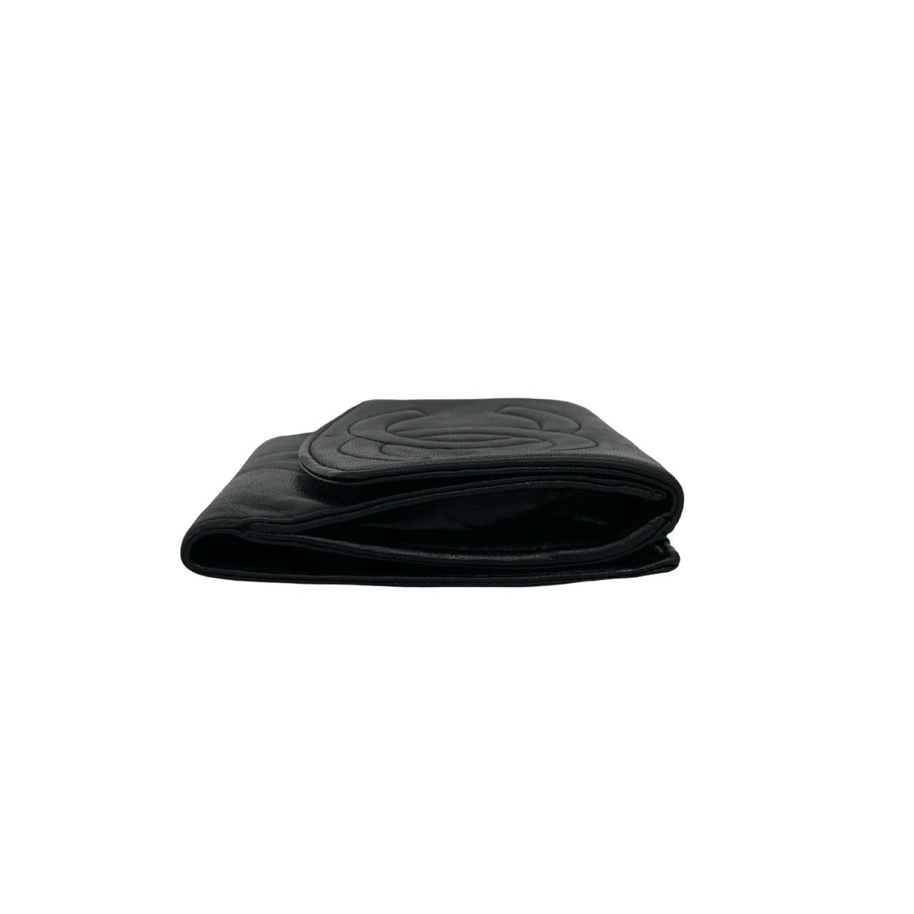 CHANEL シャネル (Vintage) 二つ折り財布 5