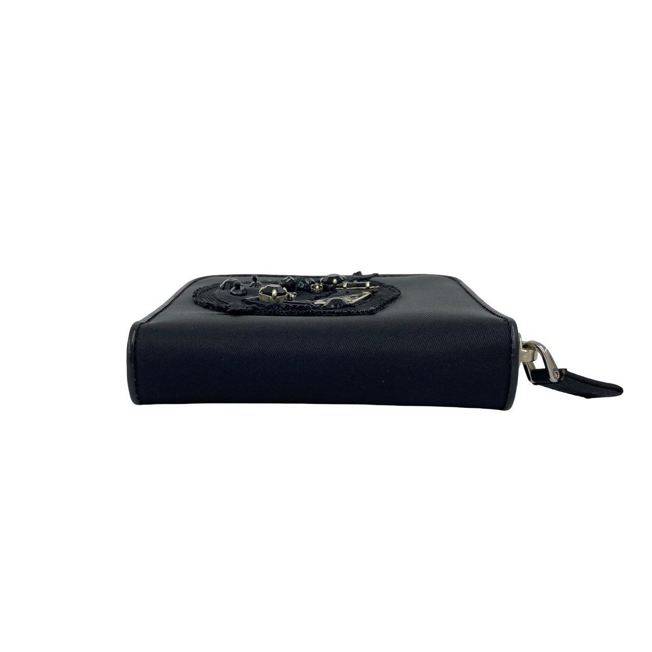 PRADA プラダ 二つ折り財布 6