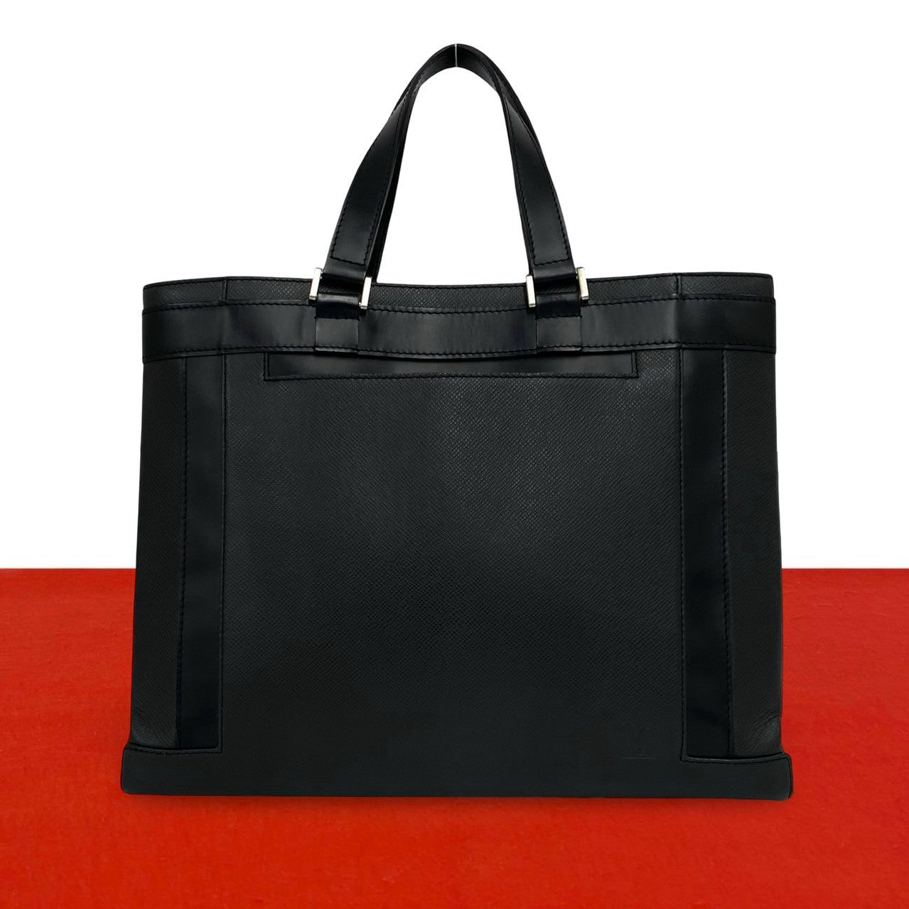 LOUIS VUITTON ルイヴィトン カスベック PM ビジネスバッグ