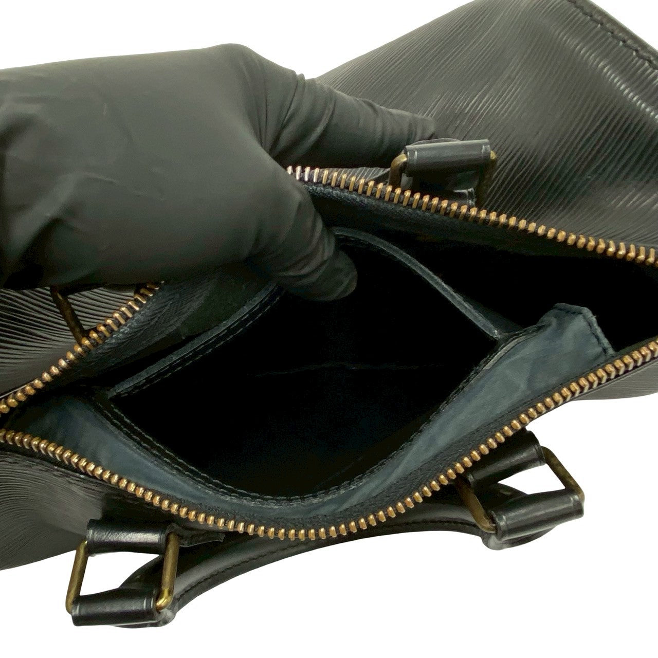 LOUIS VUITTON ルイヴィトン (Vintage) スピーディ 25 ハンドバッグ 10