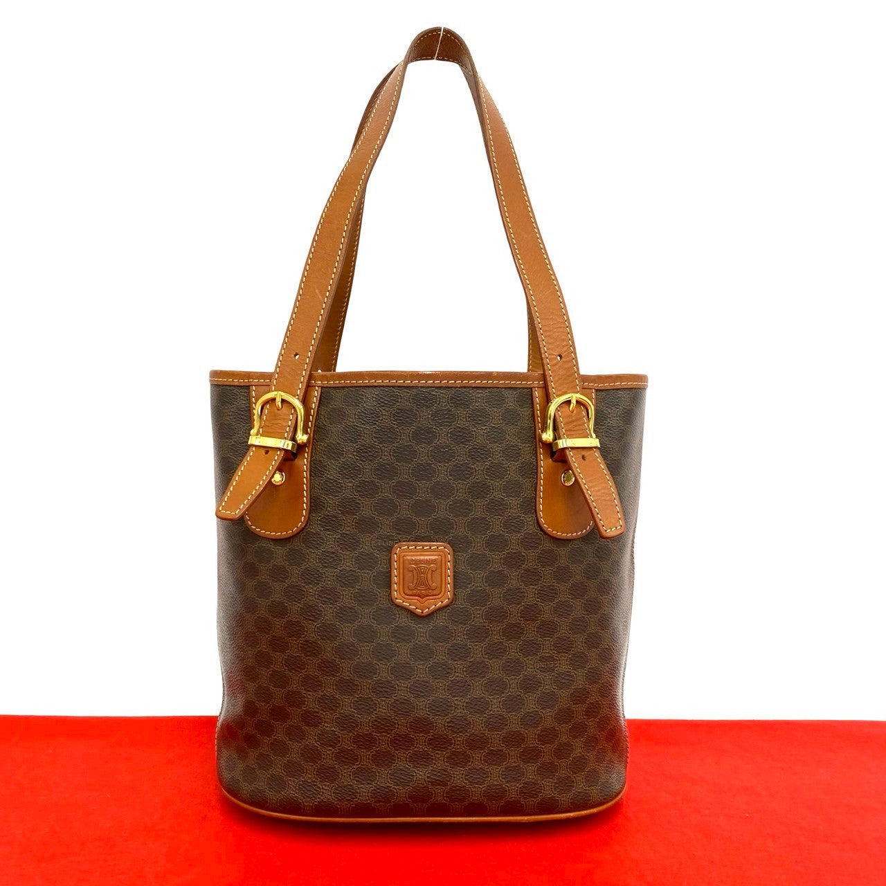 CELINE セリーヌ (Vintage) トートバッグ