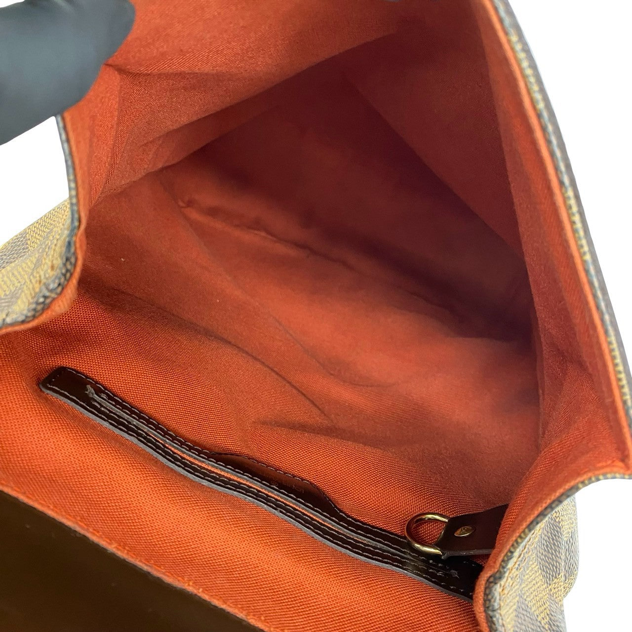 LOUIS VUITTON ルイヴィトン ソーホー リュックサック 9