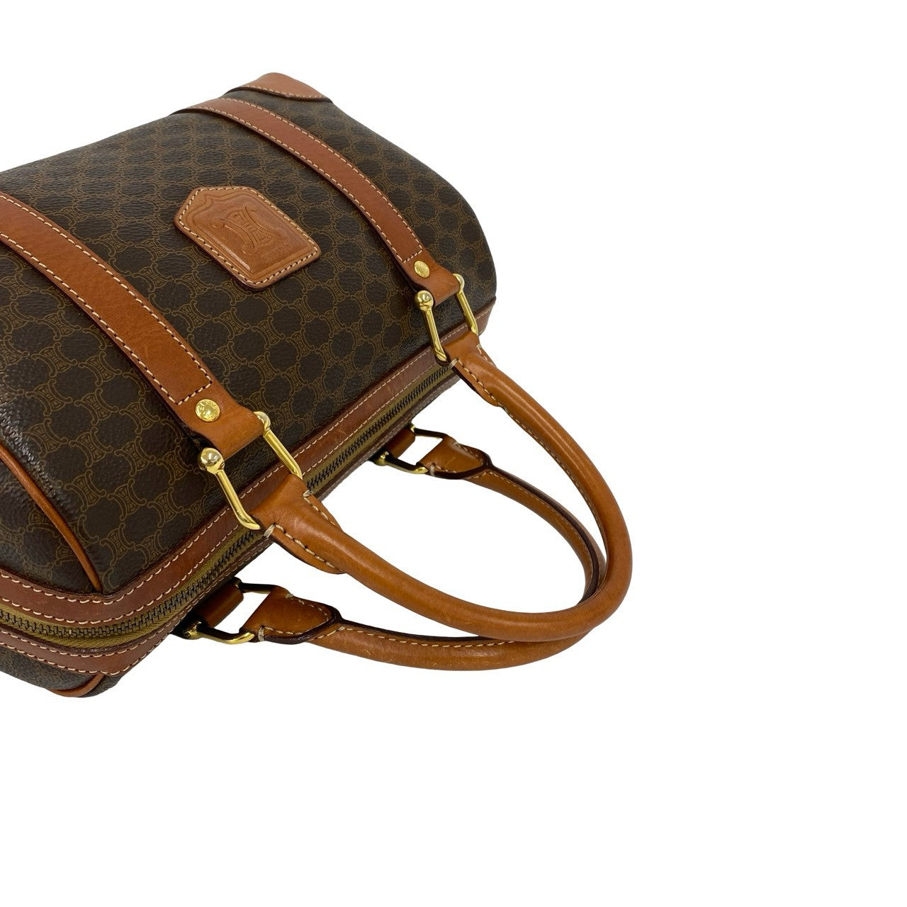 CELINE セリーヌ (Vintage) ハンドバッグ 4