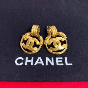 CHANEL Vintage