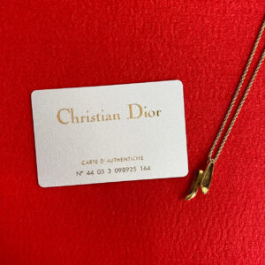 Christian Dior Vintage