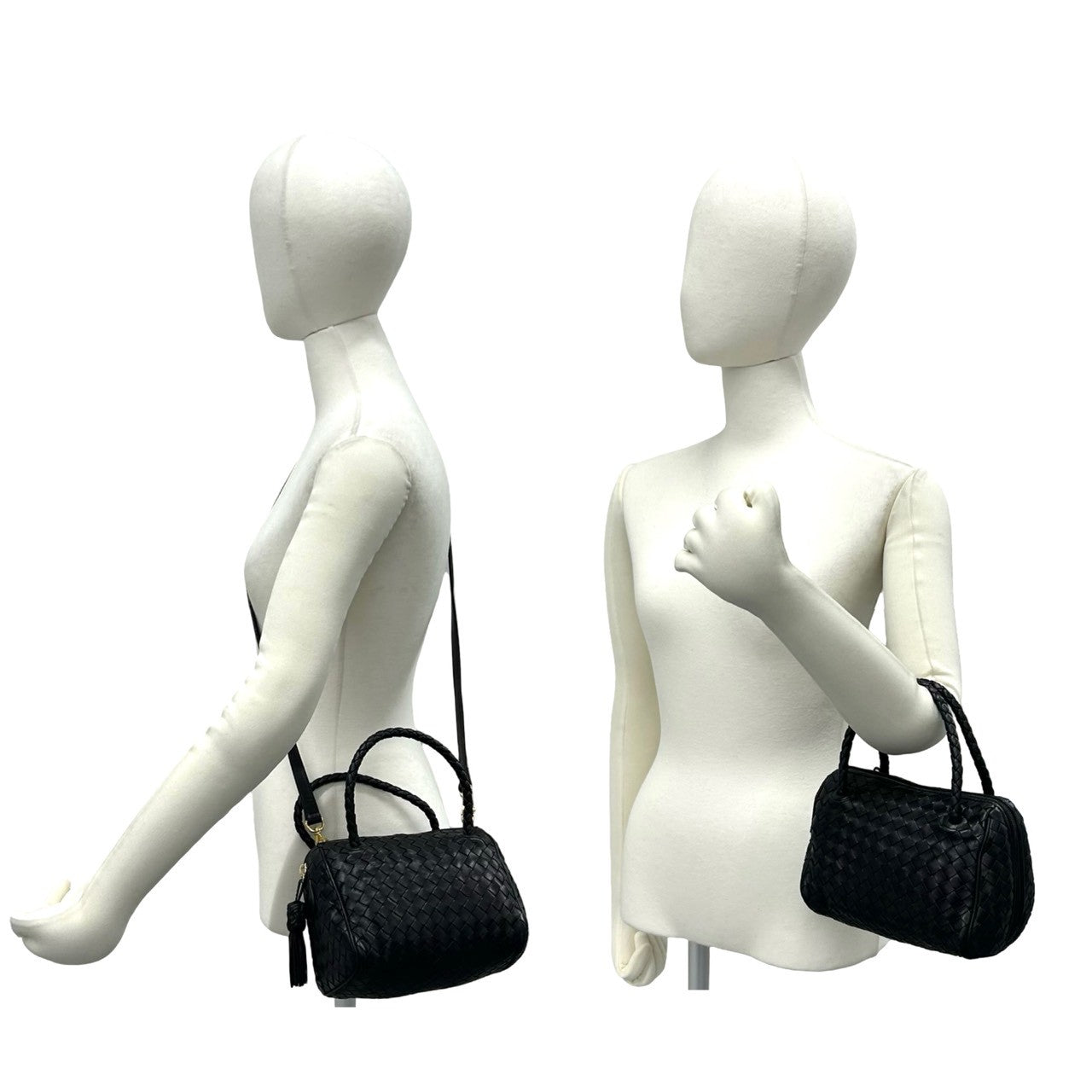 BOTTEGA VENETA ボッテガヴェネタ ショルダーバッグ 2