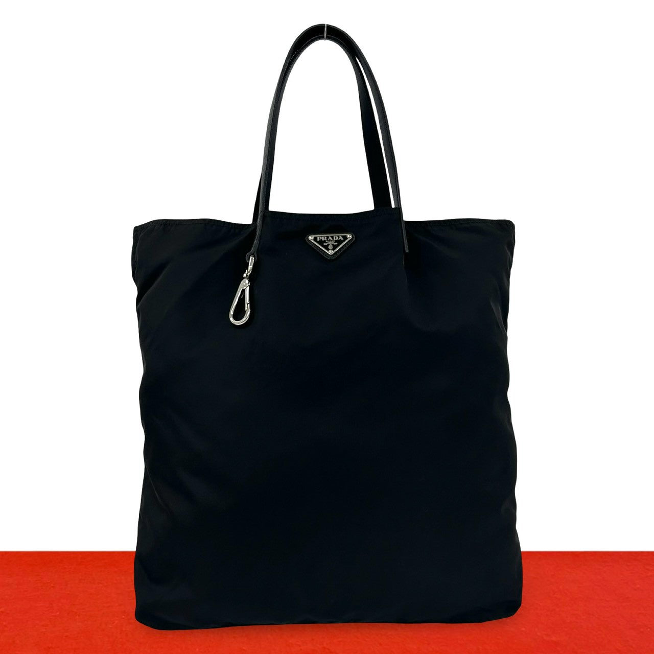 PRADA プラダ トートバッグ
