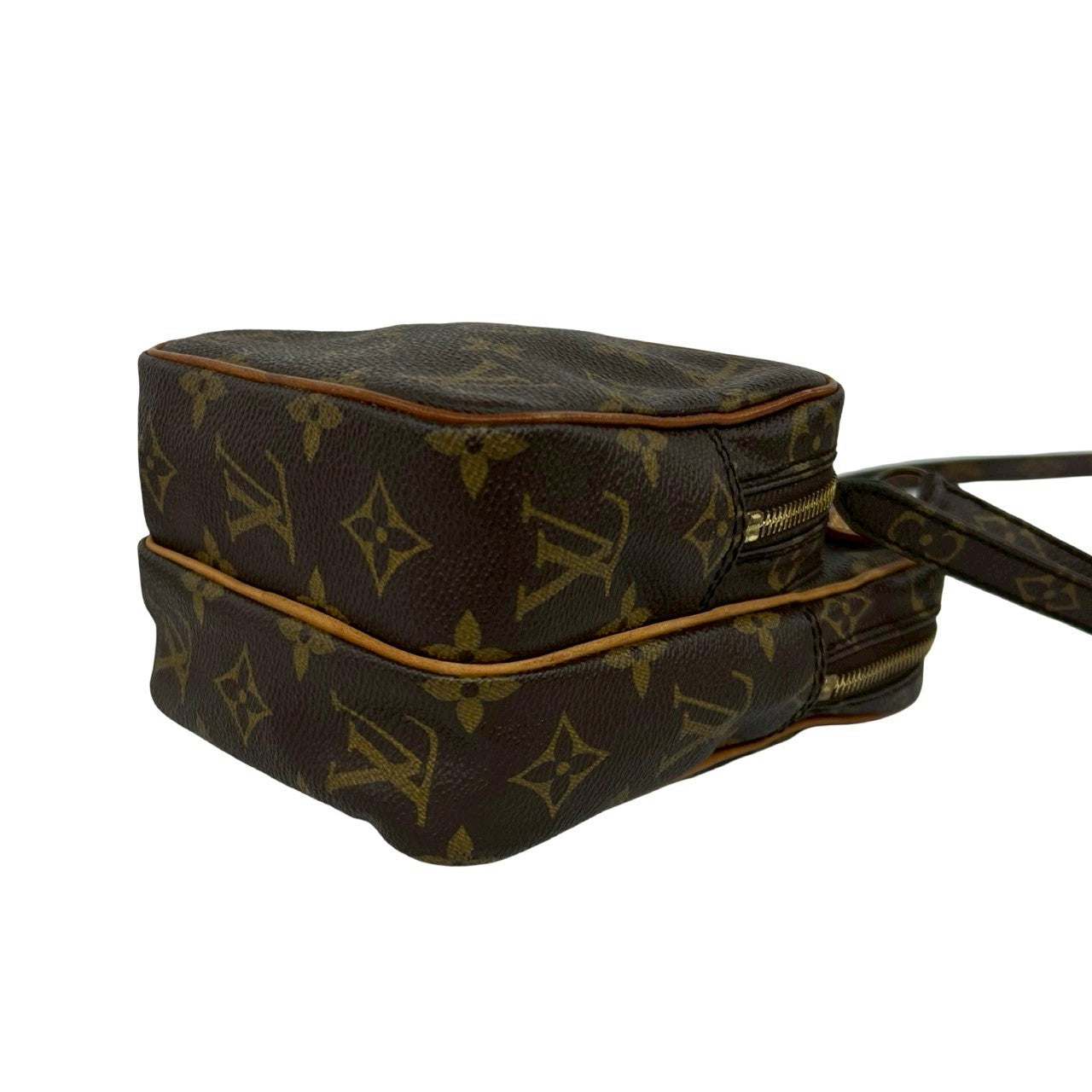 LOUIS VUITTON ルイヴィトン (Vintage) ミニ アマゾン ショルダーバッグ 8
