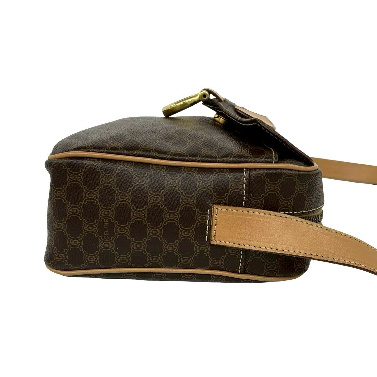 CELINE セリーヌ (Vintage) ショルダーバッグ 6