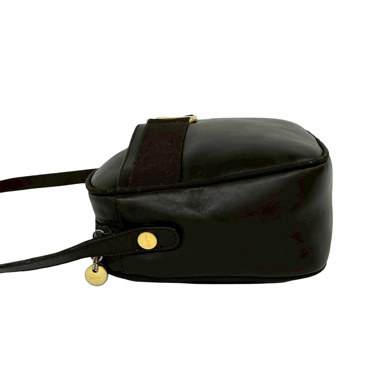 Salvatore Ferragamo サルヴァトーレフェラガモ (Vintage) ショルダーバッグ 5