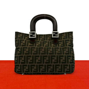 FENDI フェンディ (Vintage) ハンドバッグ