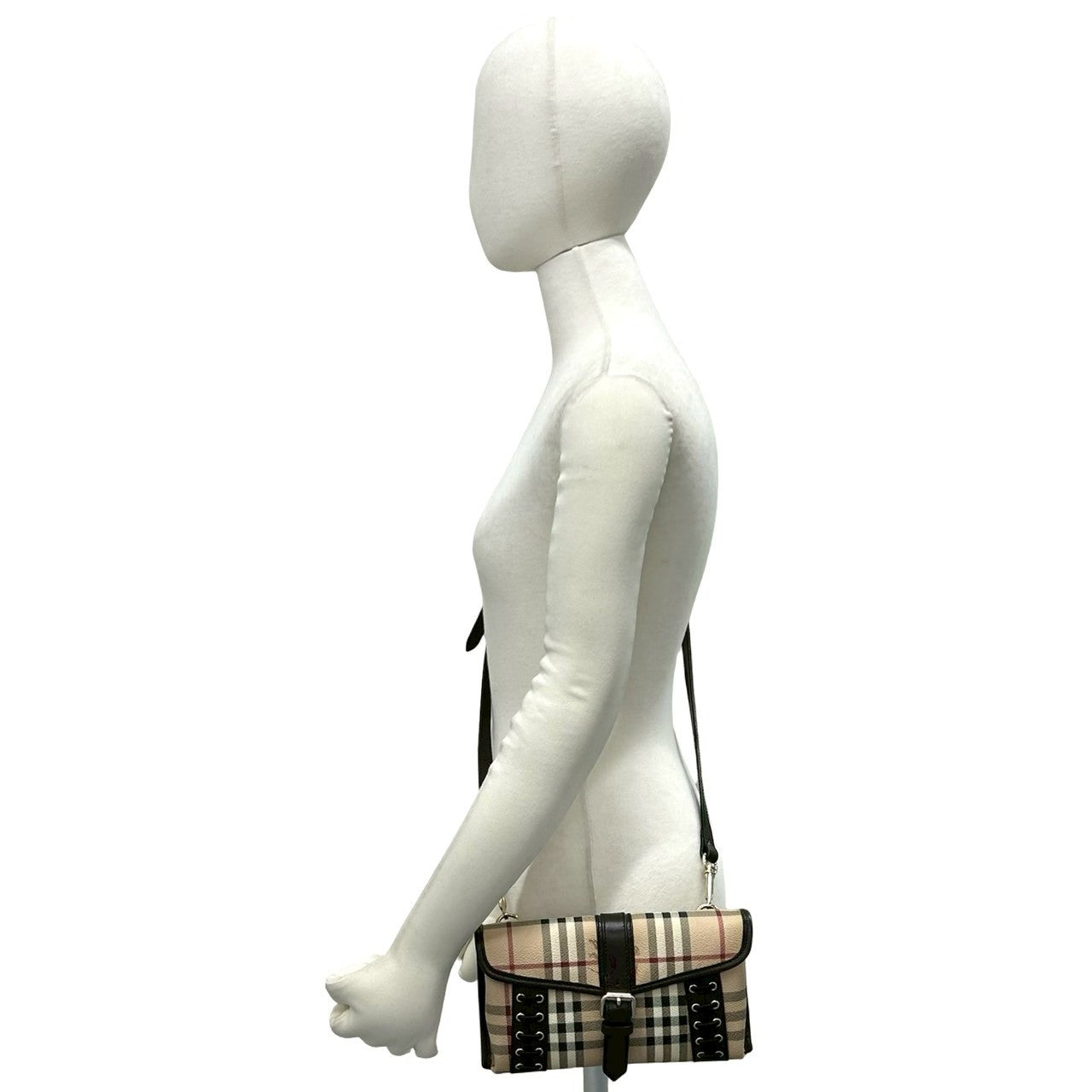BURBERRY バーバリー ショルダーバッグ 2