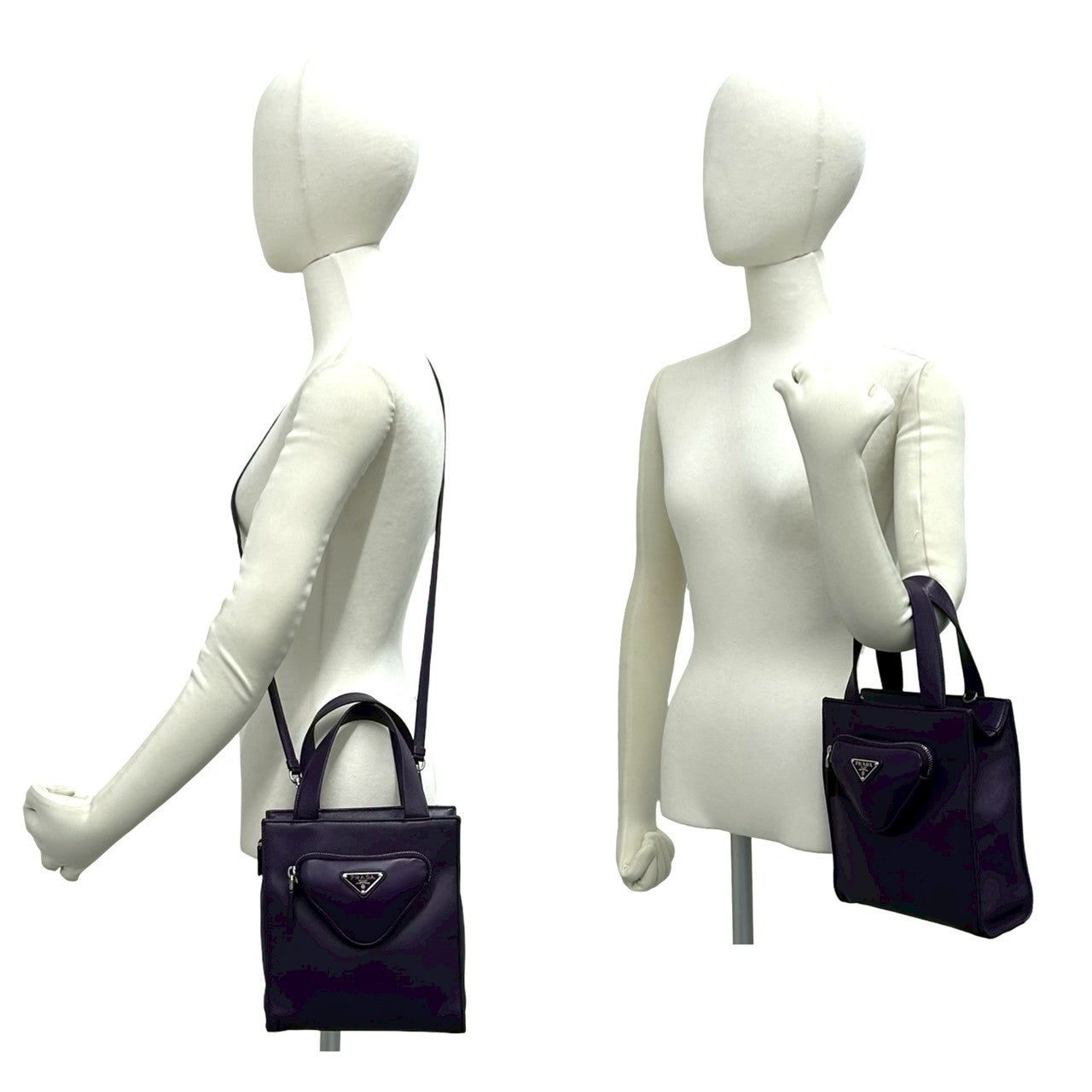 PRADA プラダ ショルダーバッグ 2