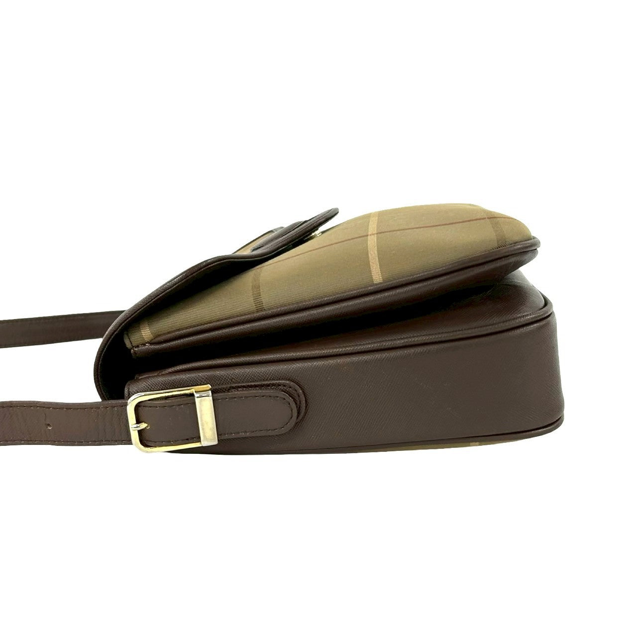Burberrys バーバリーズ (Vintage) ショルダーバッグ 5