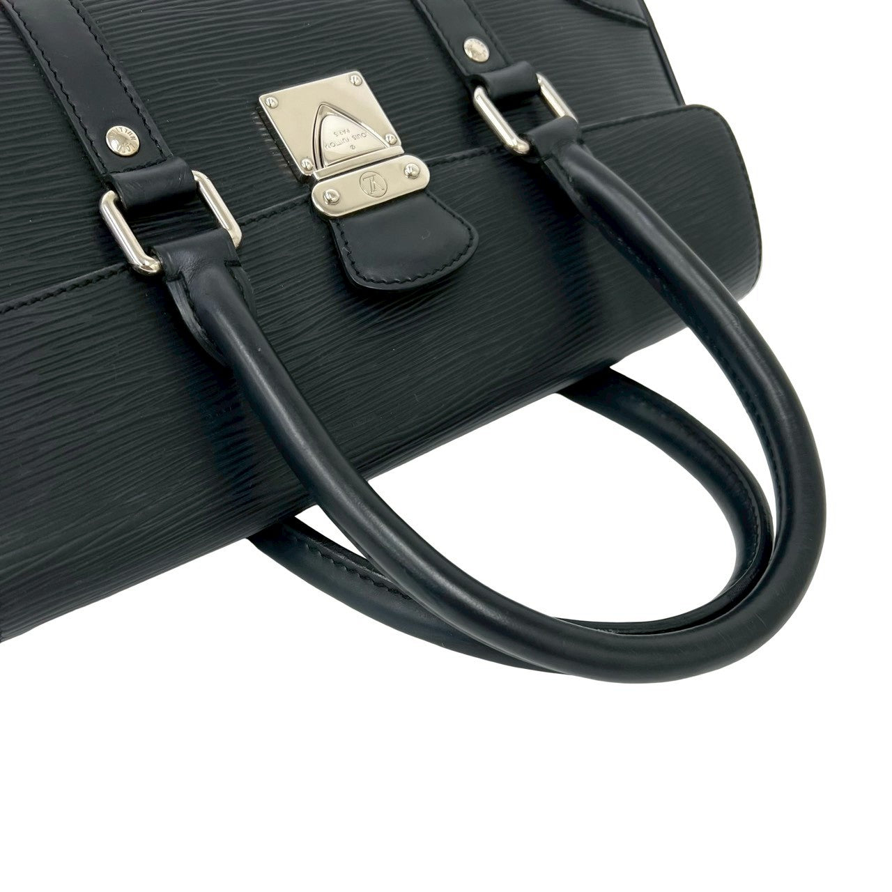 LOUIS VUITTON ルイヴィトン (Vintage) セギュール PM ハンドバッグ 4