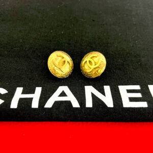 CHANEL シャネル (Vintage) イヤリング