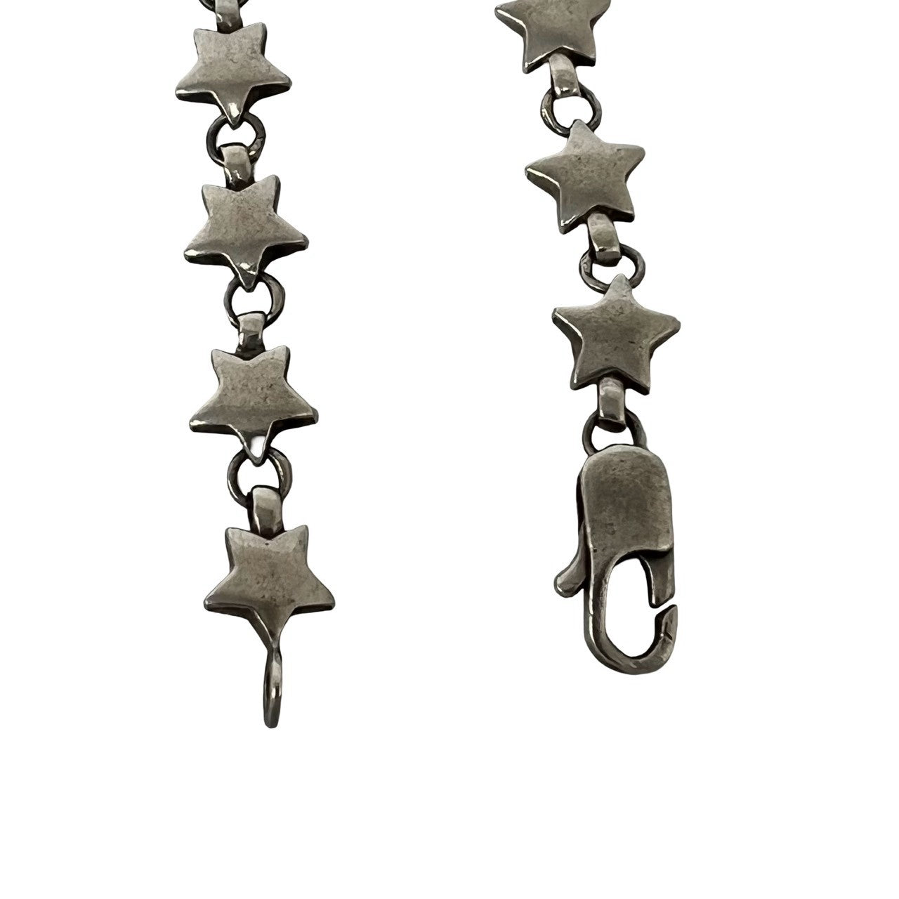 TIFFANY&Co. ティファニー (Vintage) パフスター ブレスレット 4