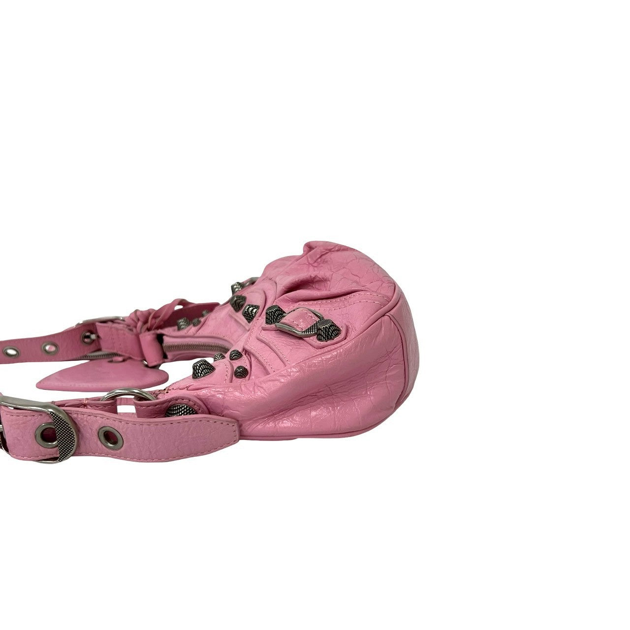 BALENCIAGA バレンシアガ ルカゴール XS ショルダーバッグ 5