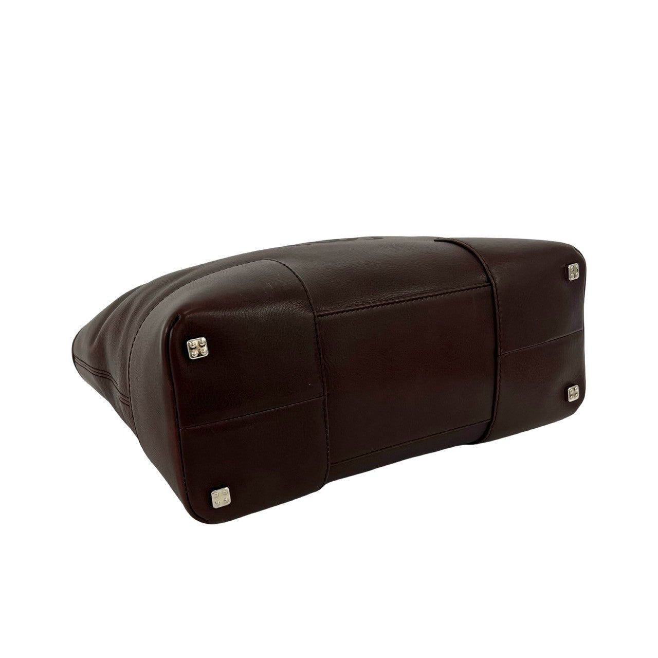 LOEWE ロエベ フスタ ハンドバッグ 7