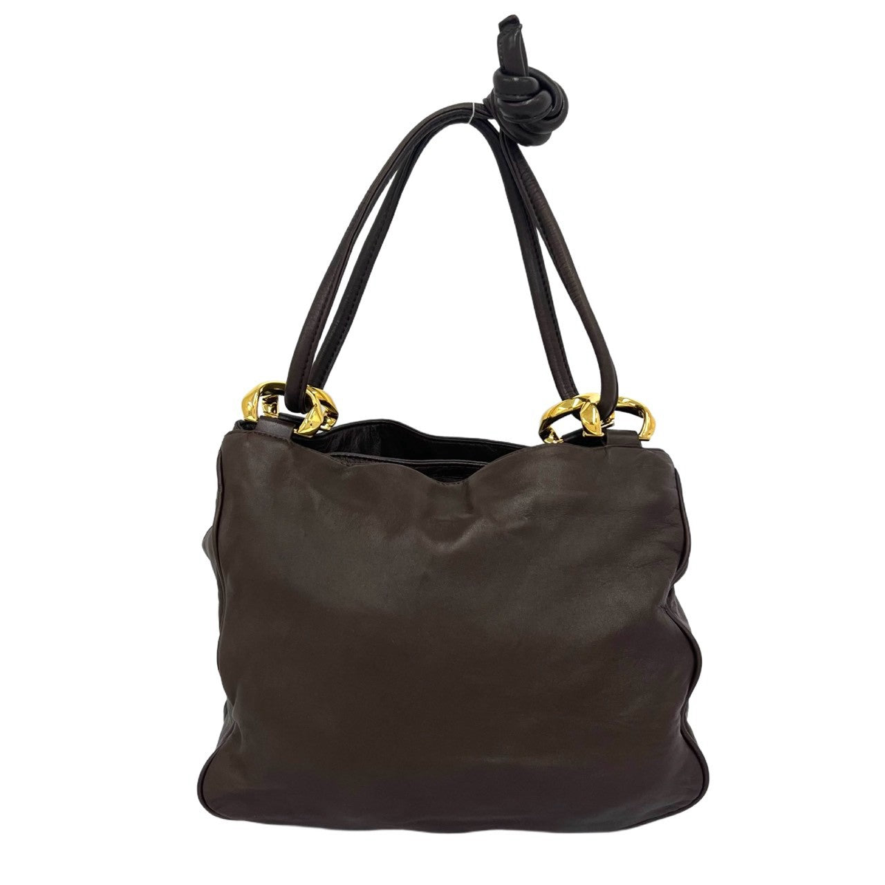 LOEWE ロエベ (Vintage) ハンドバッグ 3