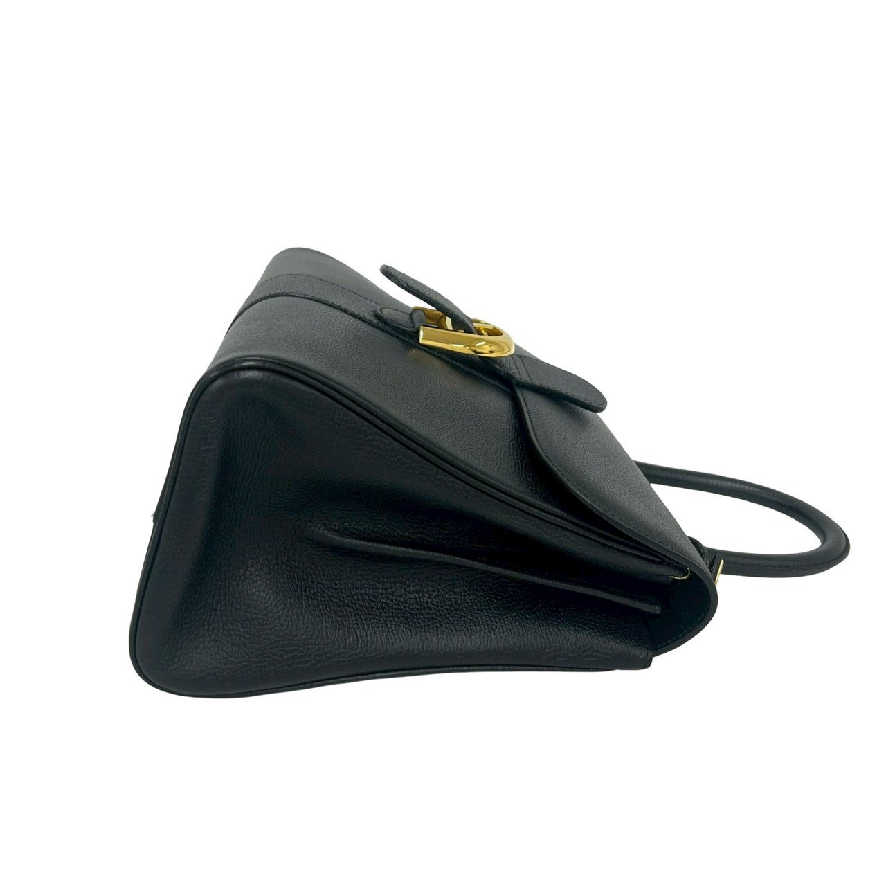 DELVAUX デルヴォー ブリヨン MM ハンドバッグ 6