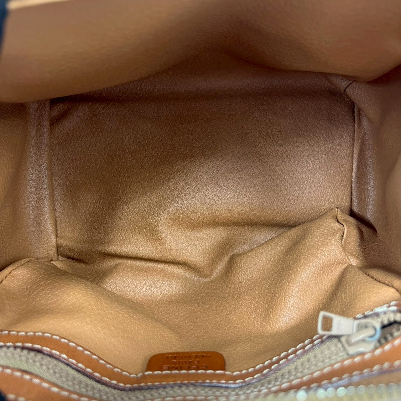 CELINE セリーヌ (Vintage) ハンドバッグ 9
