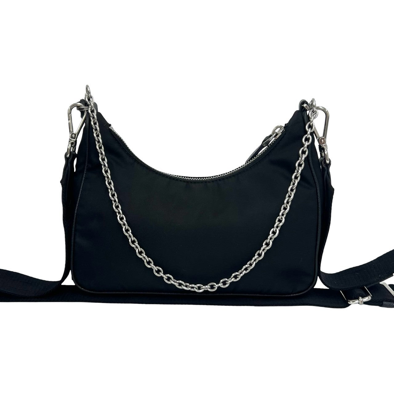 PRADA プラダ リ エディション ショルダーバッグ 3