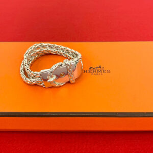 HERMES エルメス (Vintage) ディアンヌ ブレスレット