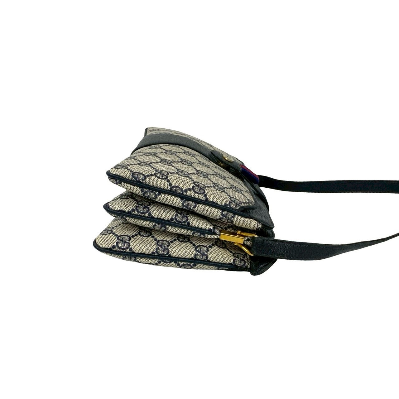 GUCCI グッチ (Vintage) ショルダーバッグ 6