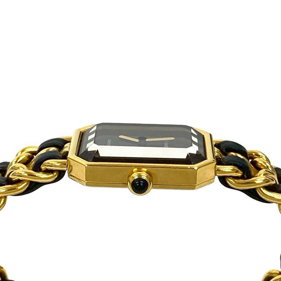 CHANEL シャネル プルミエール 腕時計 3