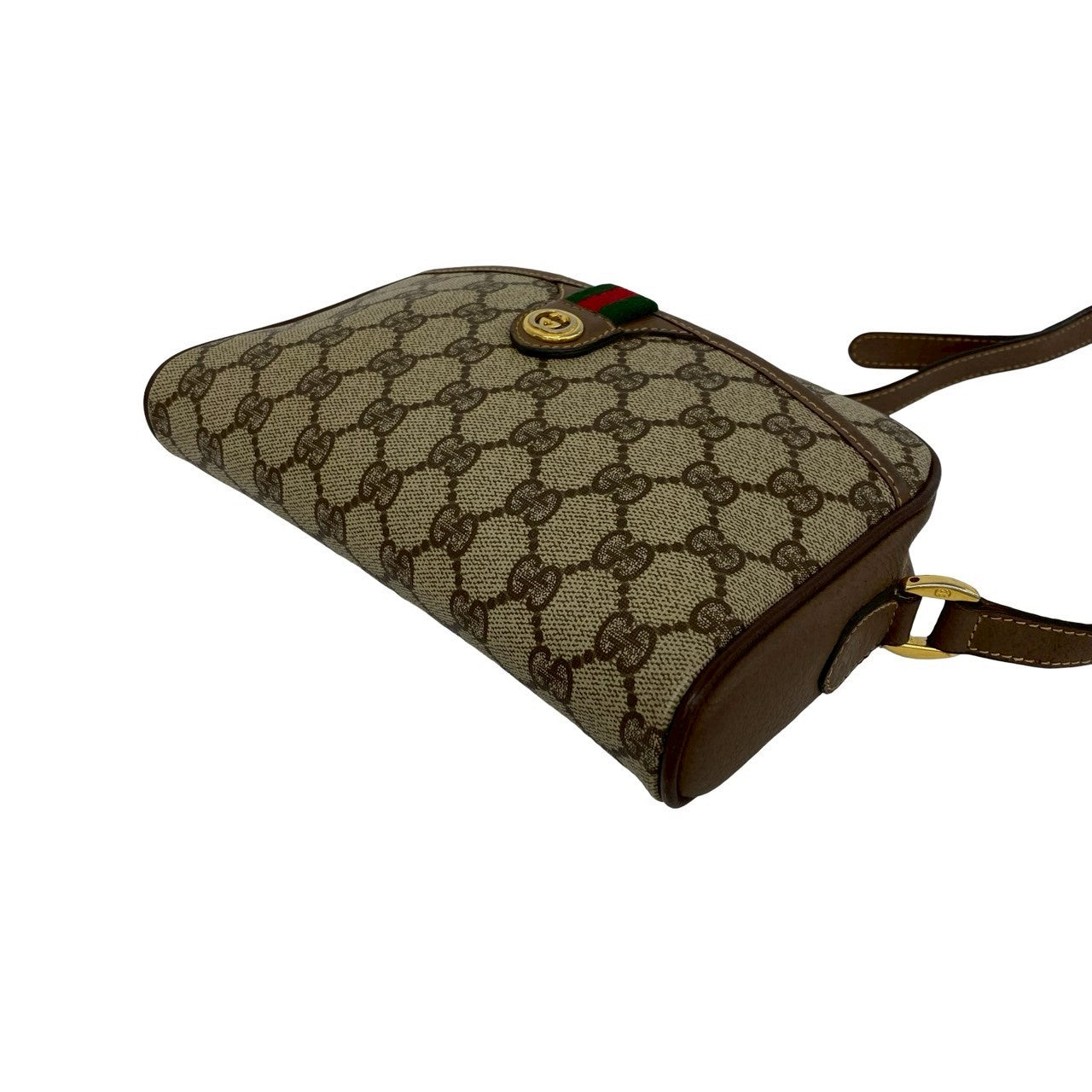 GUCCI グッチ (Vintage) ショルダーバッグ 8