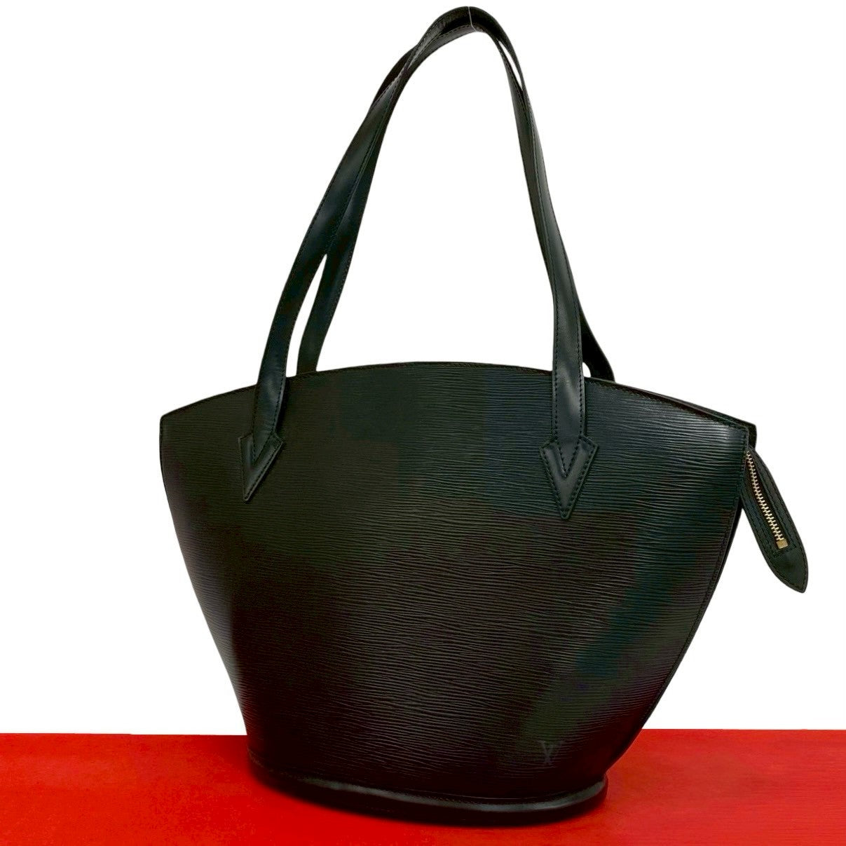 LOUIS VUITTON ルイヴィトン (Vintage) サンジャック ショッピング トートバッグ