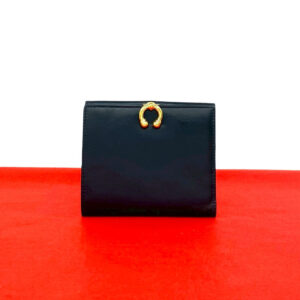 GUCCI グッチ (Vintage) 二つ折り財布