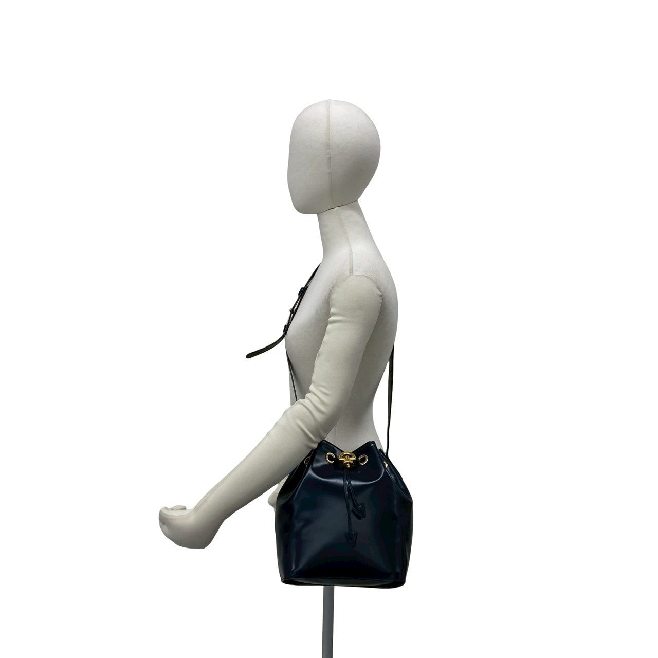 CELINE セリーヌ (Vintage) ショルダーバッグ 2
