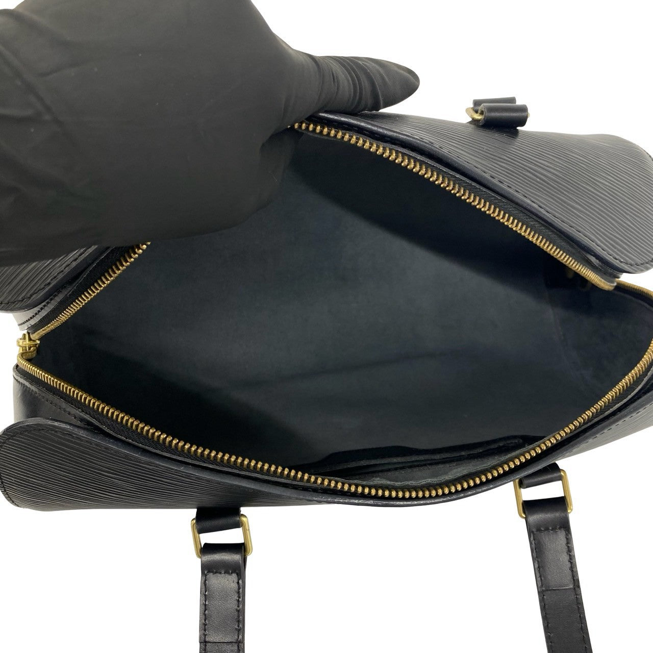LOUIS VUITTON ルイヴィトン スフロ ハンドバッグ 9