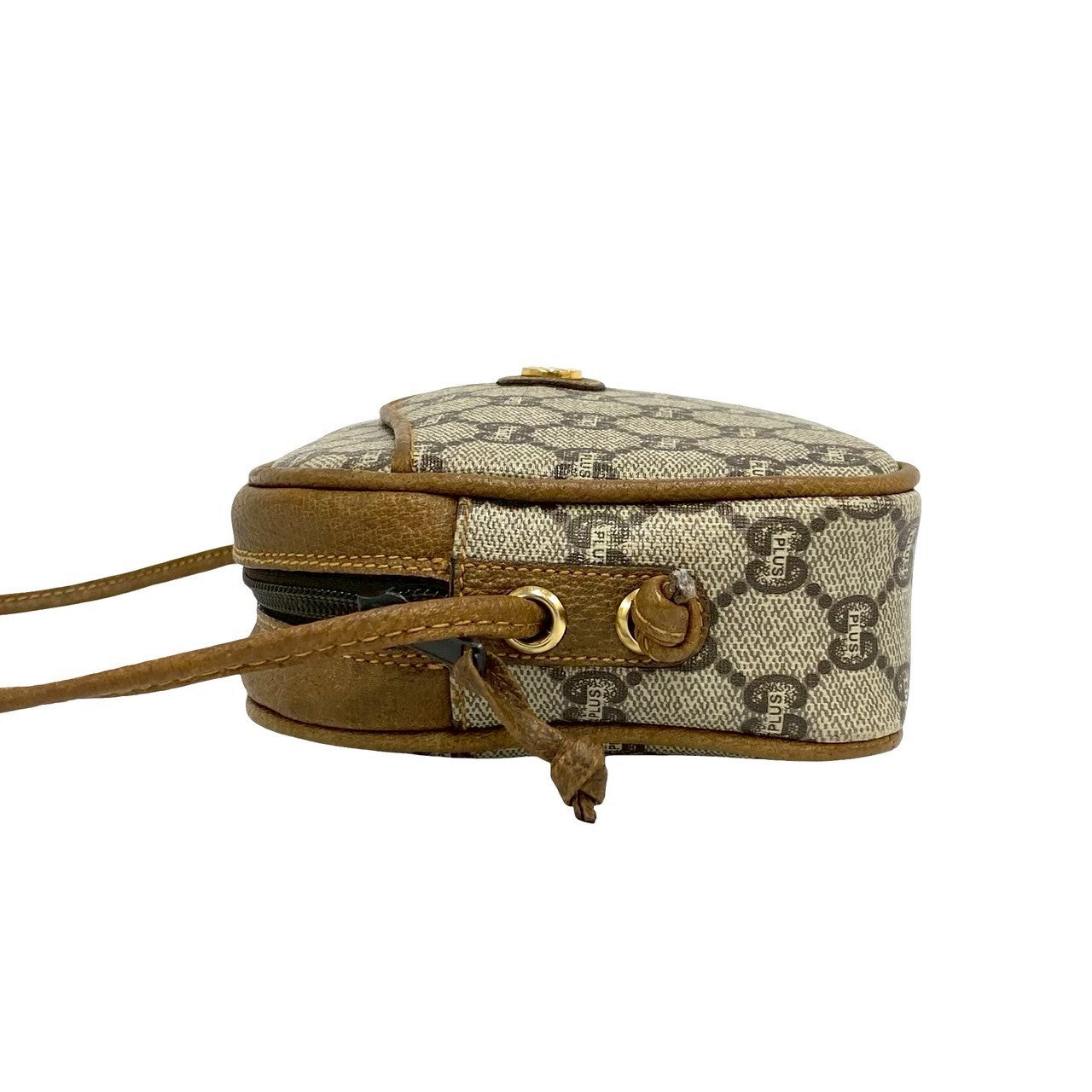 GUCCI グッチ (Vintage) ショルダーバッグ 5