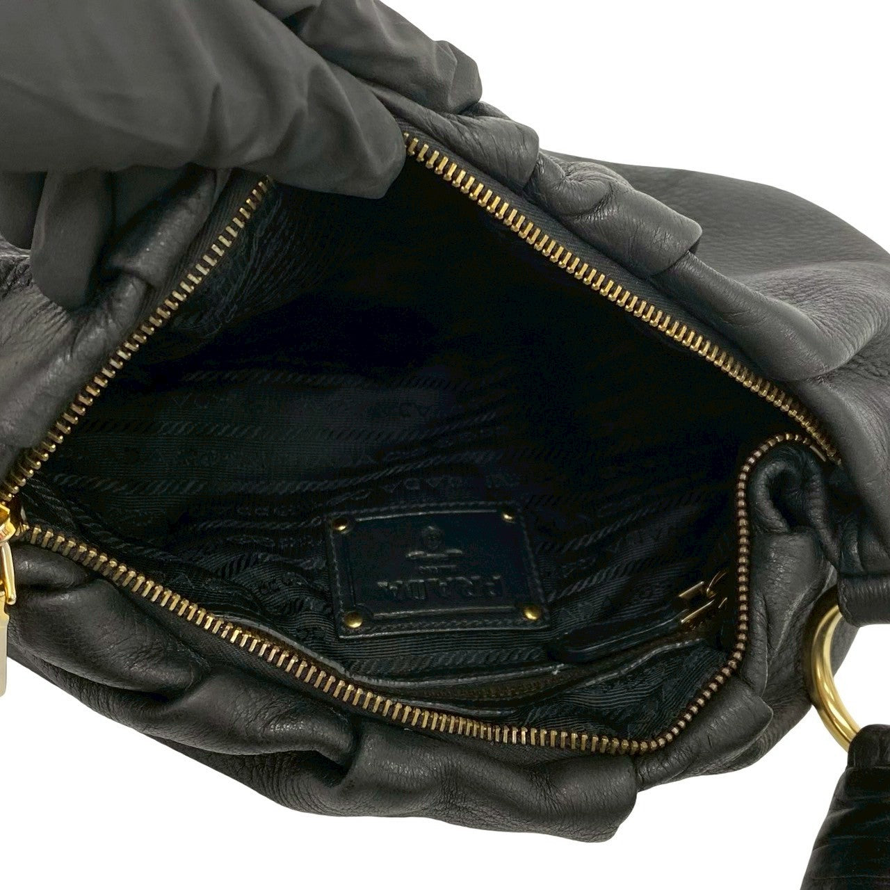 PRADA プラダ ショルダーバッグ 9