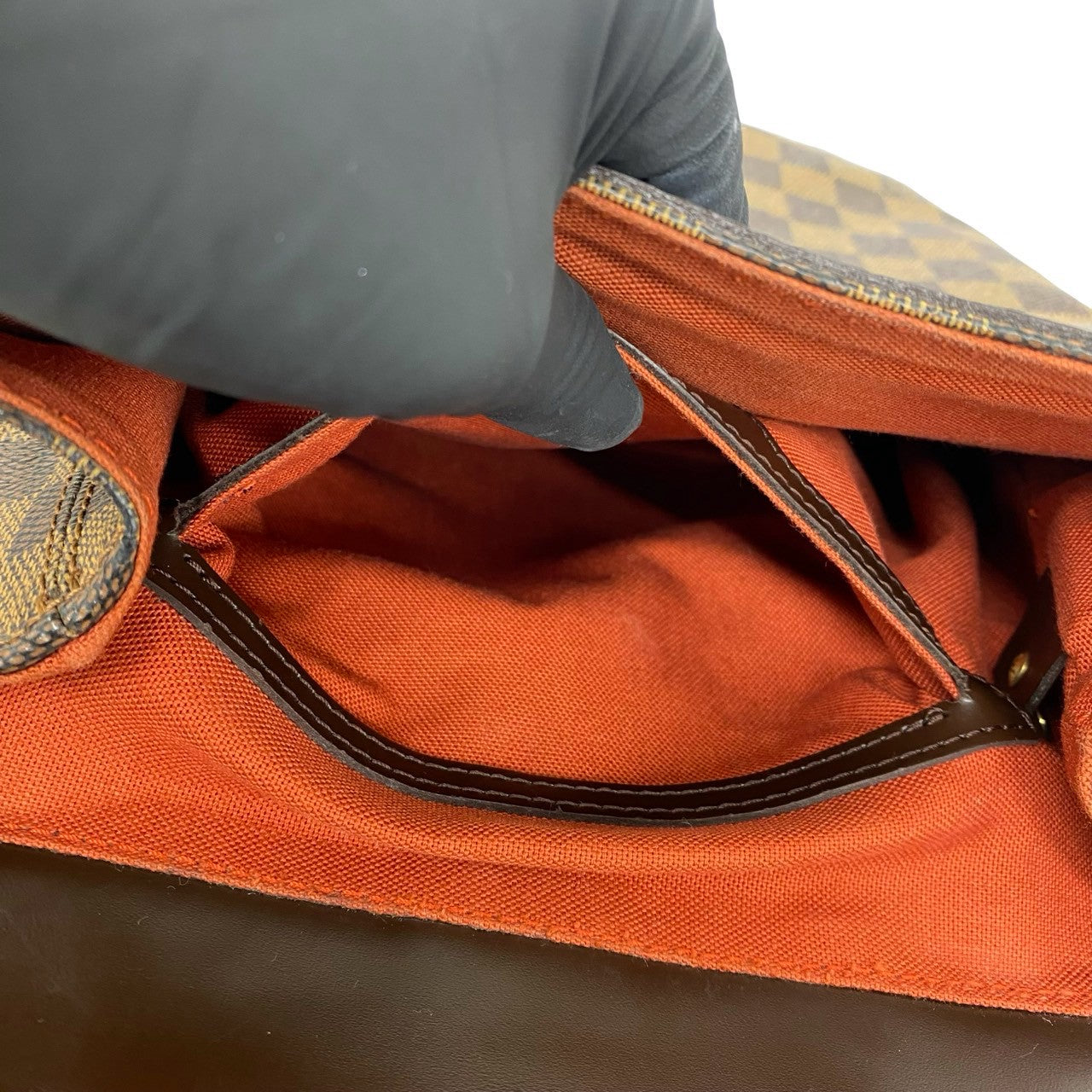 LOUIS VUITTON ルイヴィトン ソーホー リュックサック 10